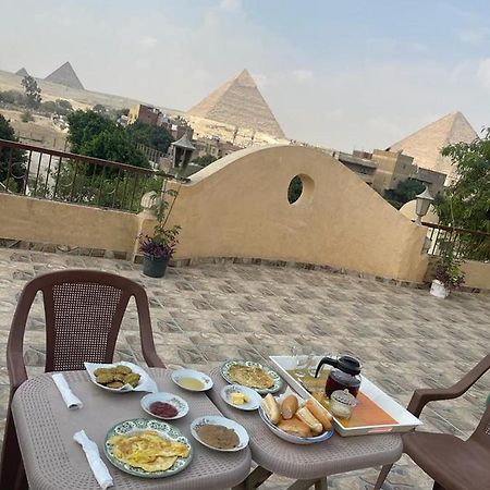 Timo Guest House Cairo Exterior photo