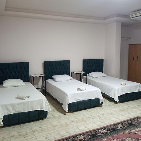 Timo Guest House Cairo Exterior photo