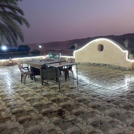 Timo Guest House Cairo Exterior photo