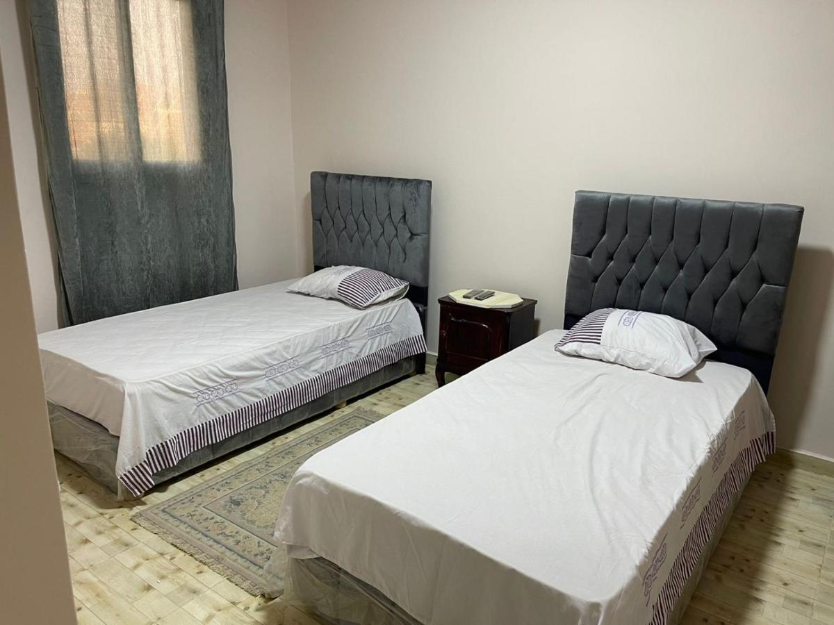 Timo Guest House Cairo Exterior photo