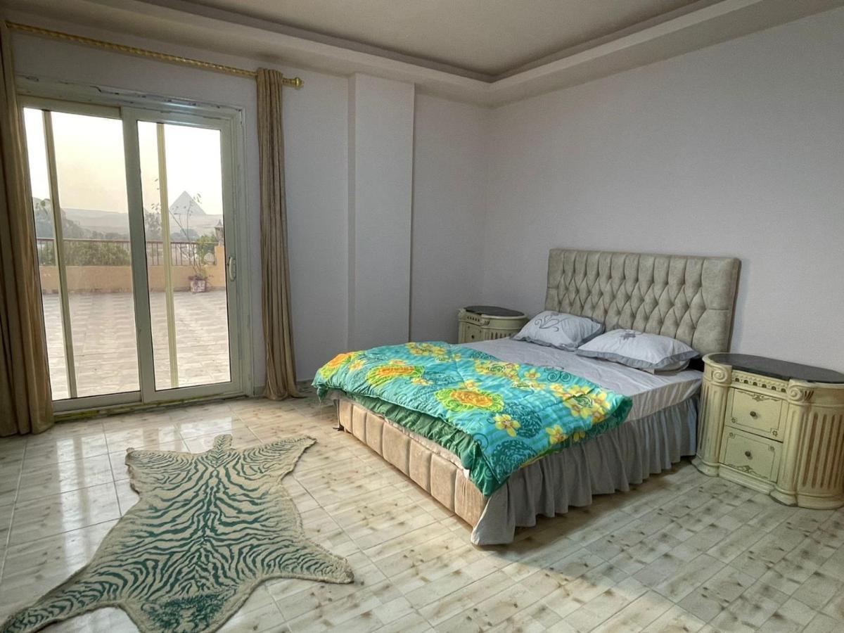 Timo Guest House Cairo Exterior photo