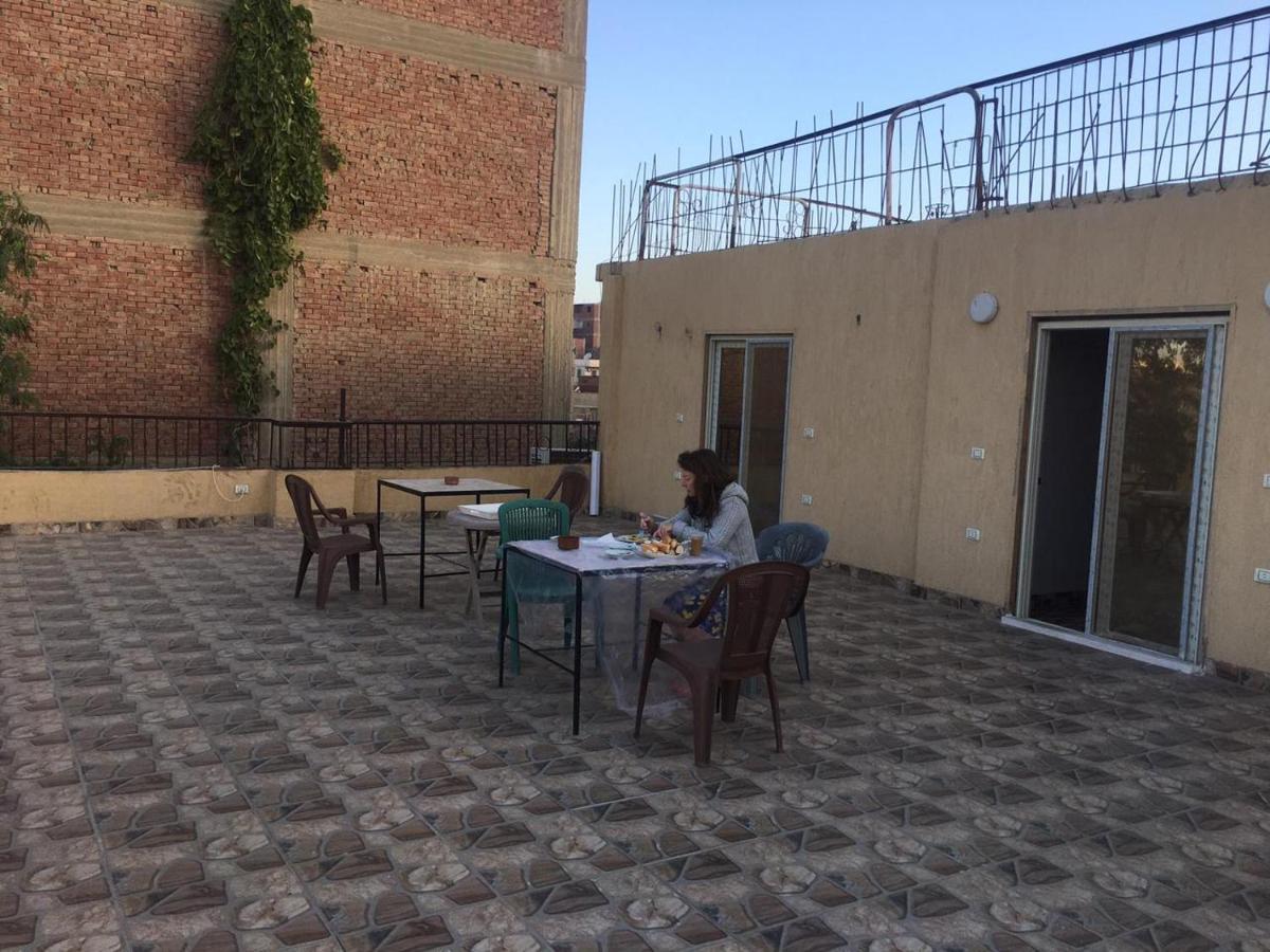 Timo Guest House Cairo Exterior photo