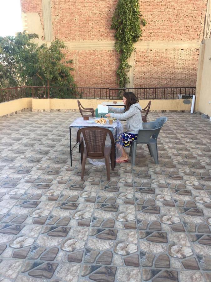 Timo Guest House Cairo Exterior photo