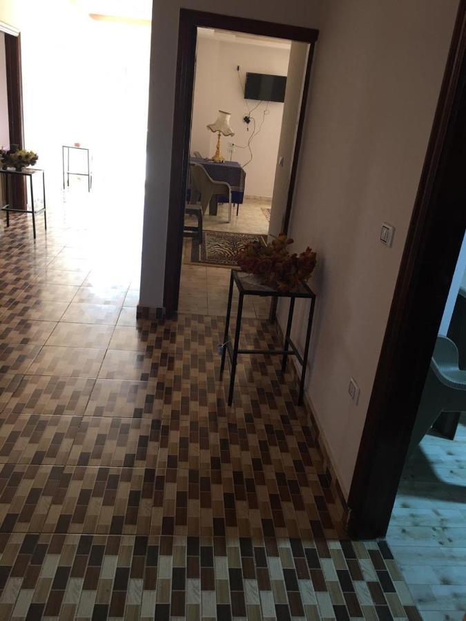 Timo Guest House Cairo Exterior photo