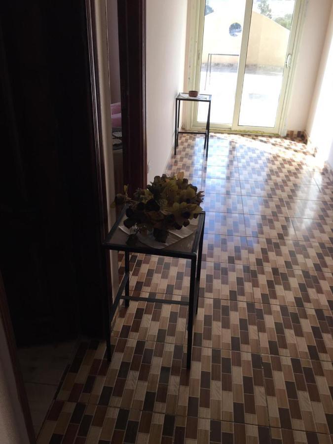 Timo Guest House Cairo Exterior photo
