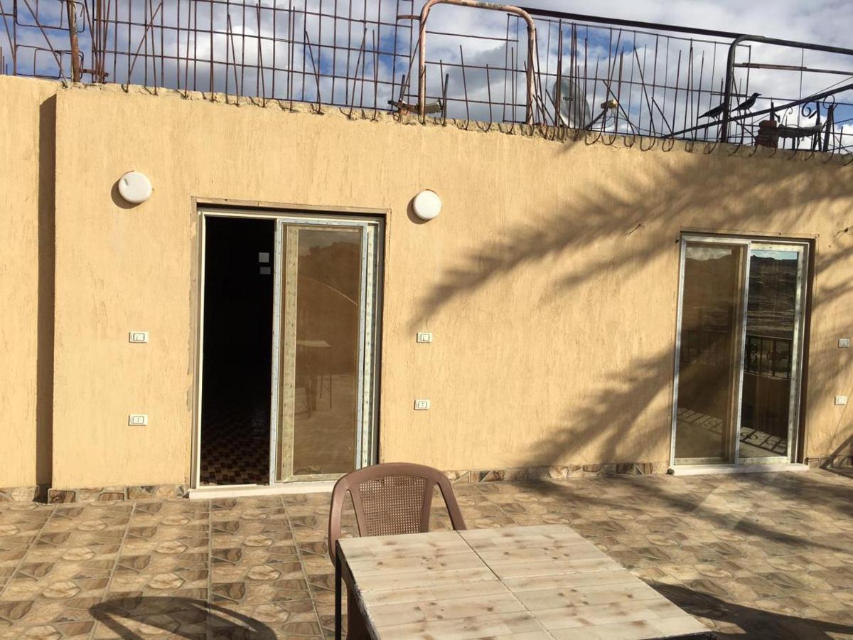 Timo Guest House Cairo Exterior photo