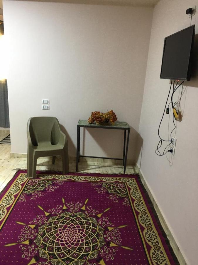 Timo Guest House Cairo Exterior photo