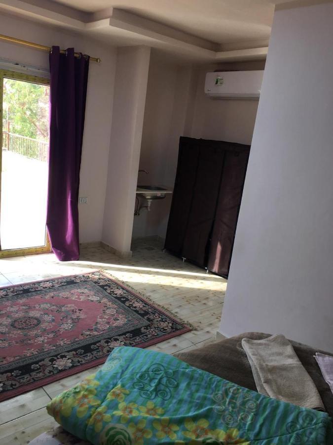Timo Guest House Cairo Exterior photo