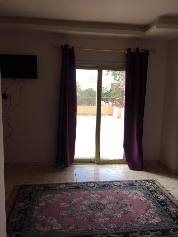Timo Guest House Cairo Exterior photo