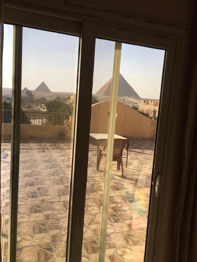Timo Guest House Cairo Exterior photo