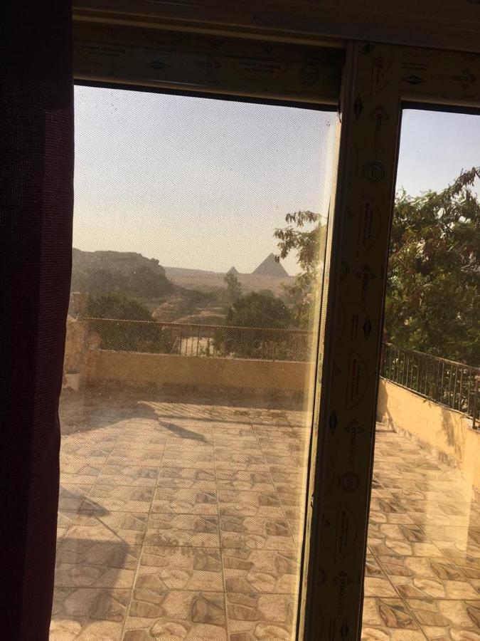 Timo Guest House Cairo Exterior photo