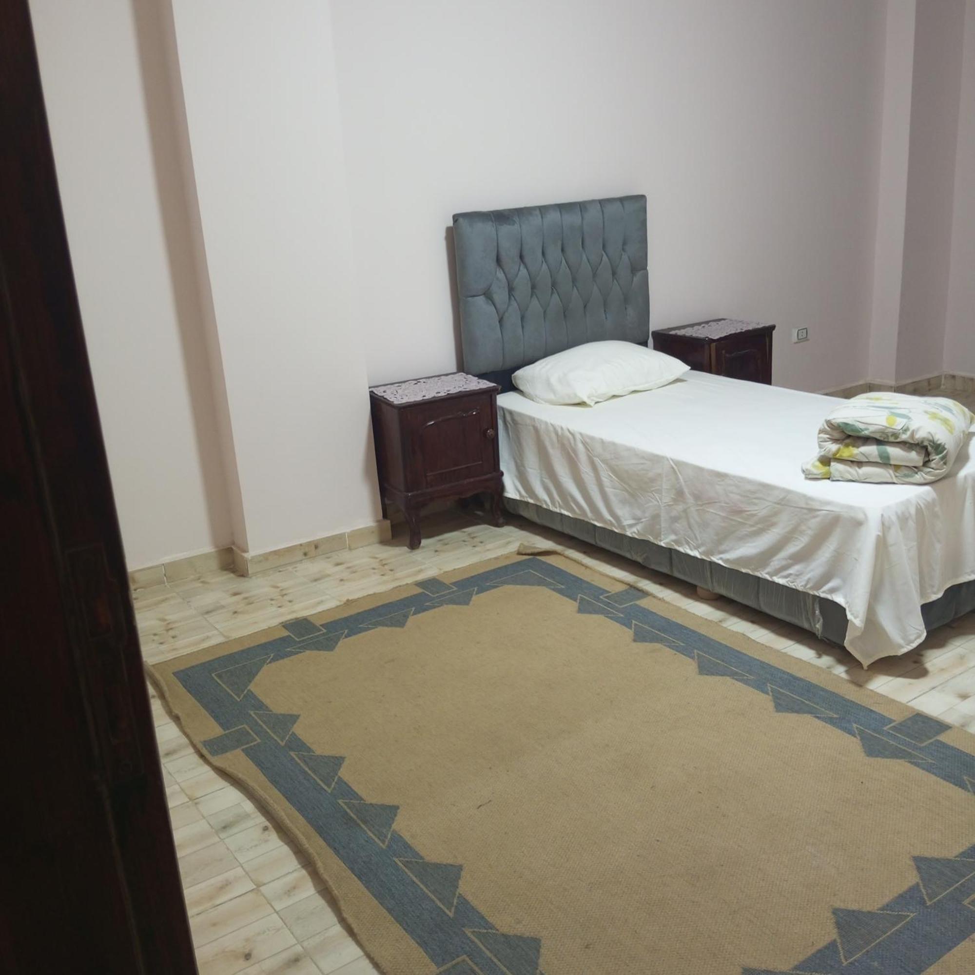 Timo Guest House Cairo Exterior photo