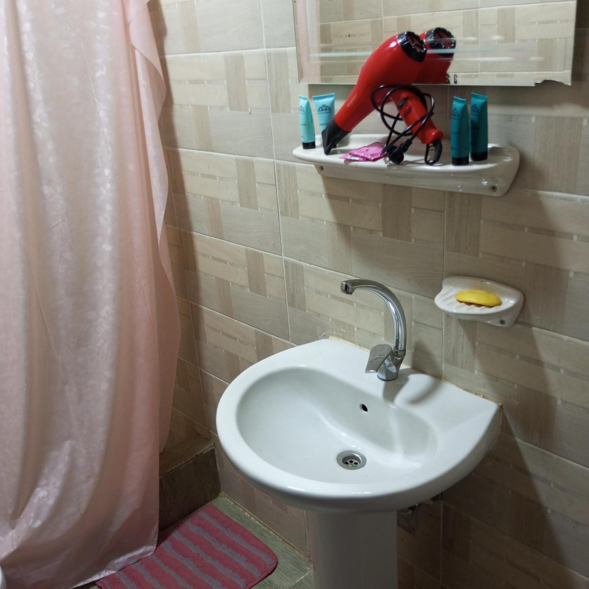 Timo Guest House Cairo Exterior photo