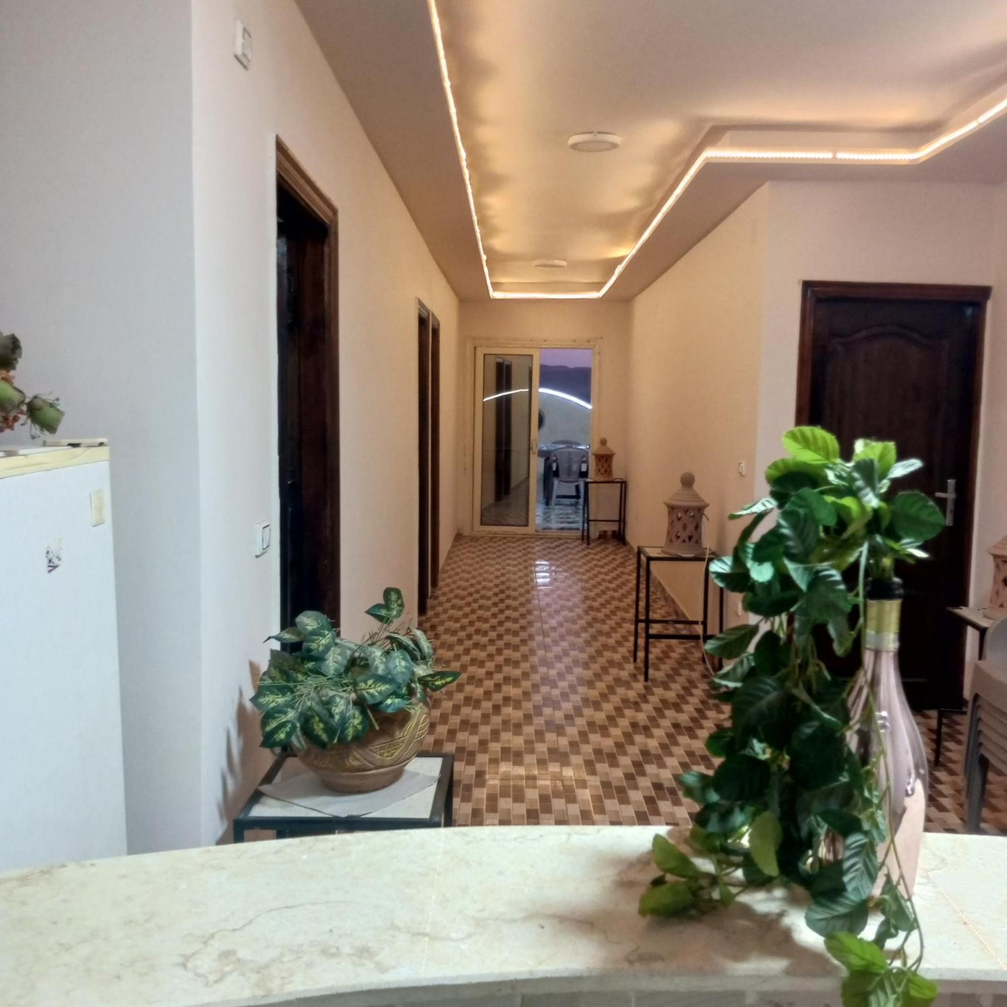 Timo Guest House Cairo Exterior photo