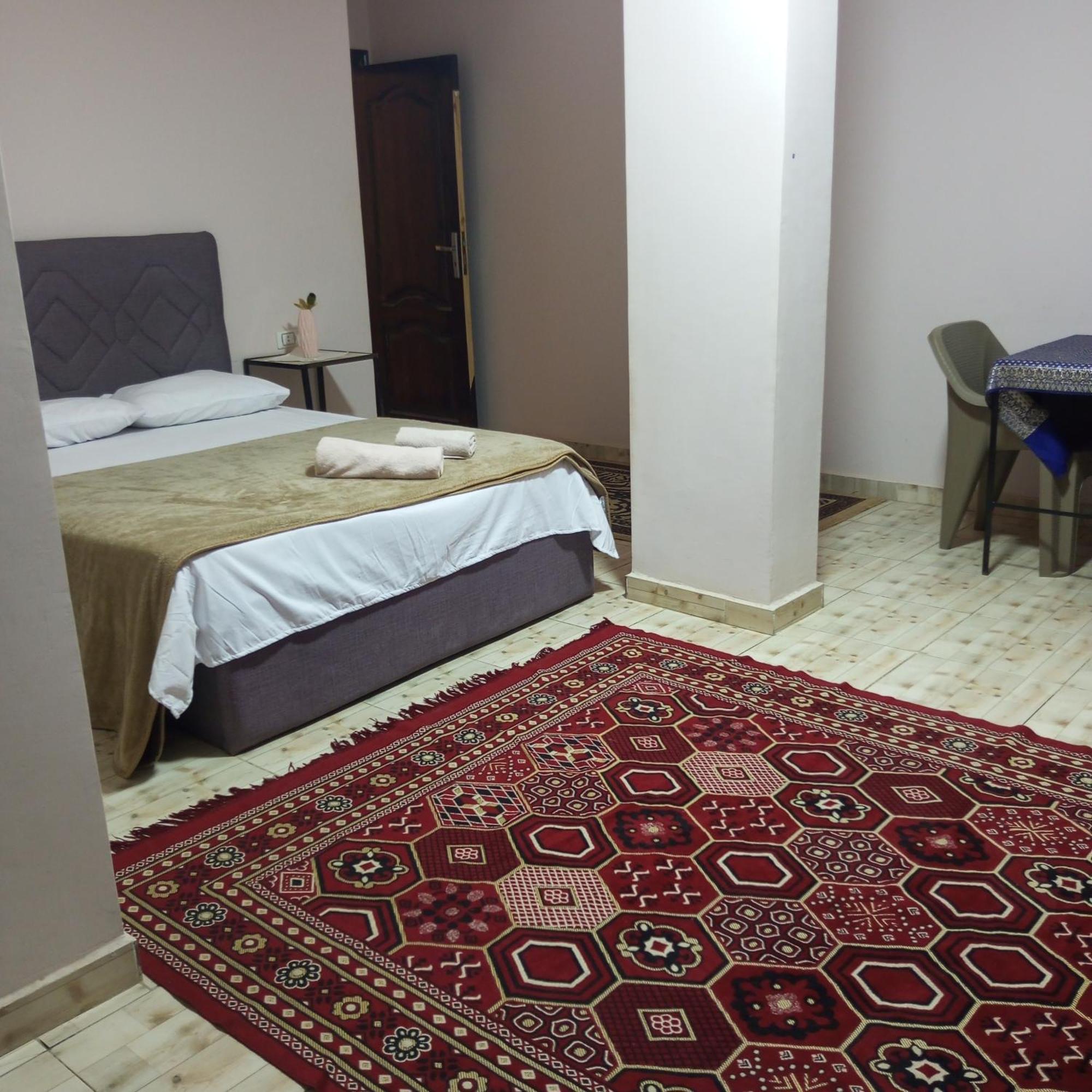 Timo Guest House Cairo Exterior photo