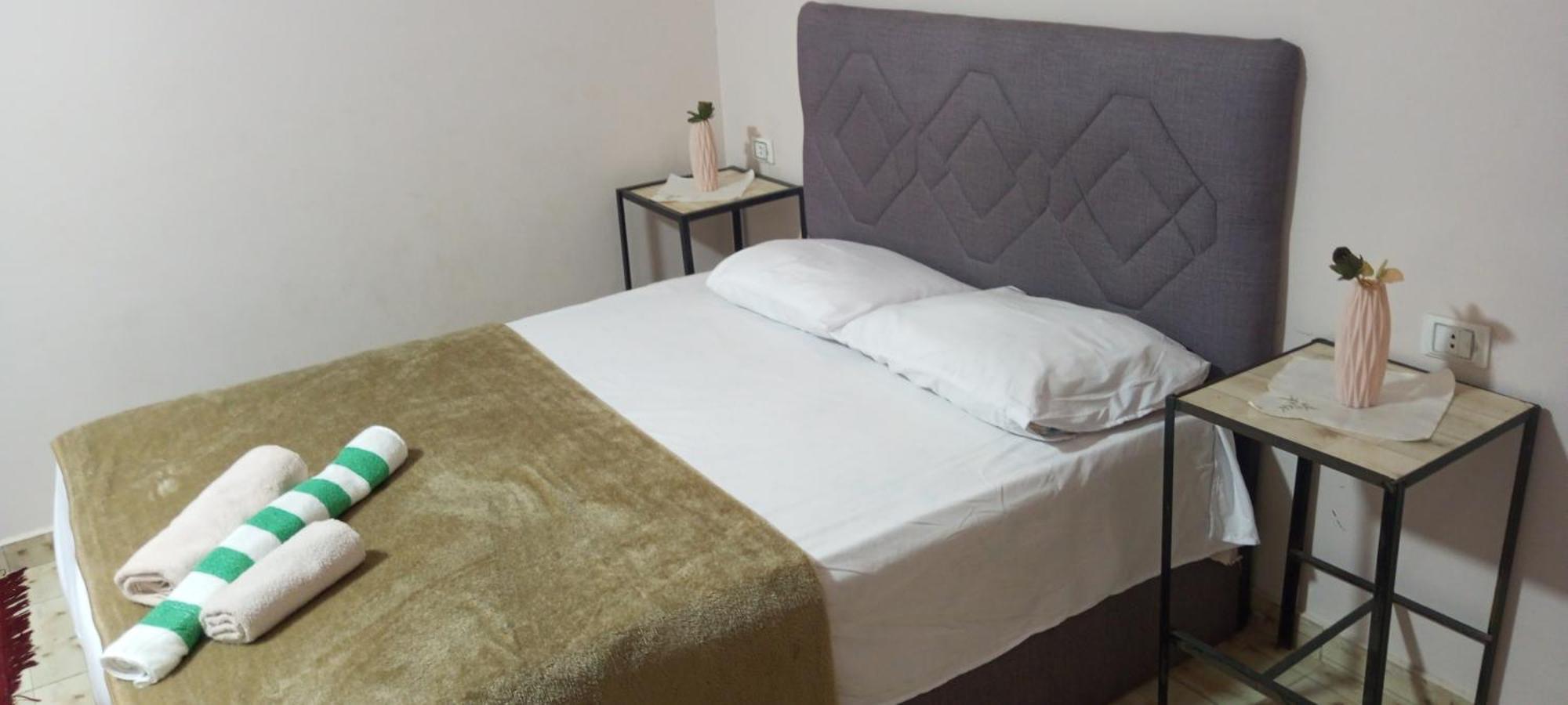 Timo Guest House Cairo Exterior photo