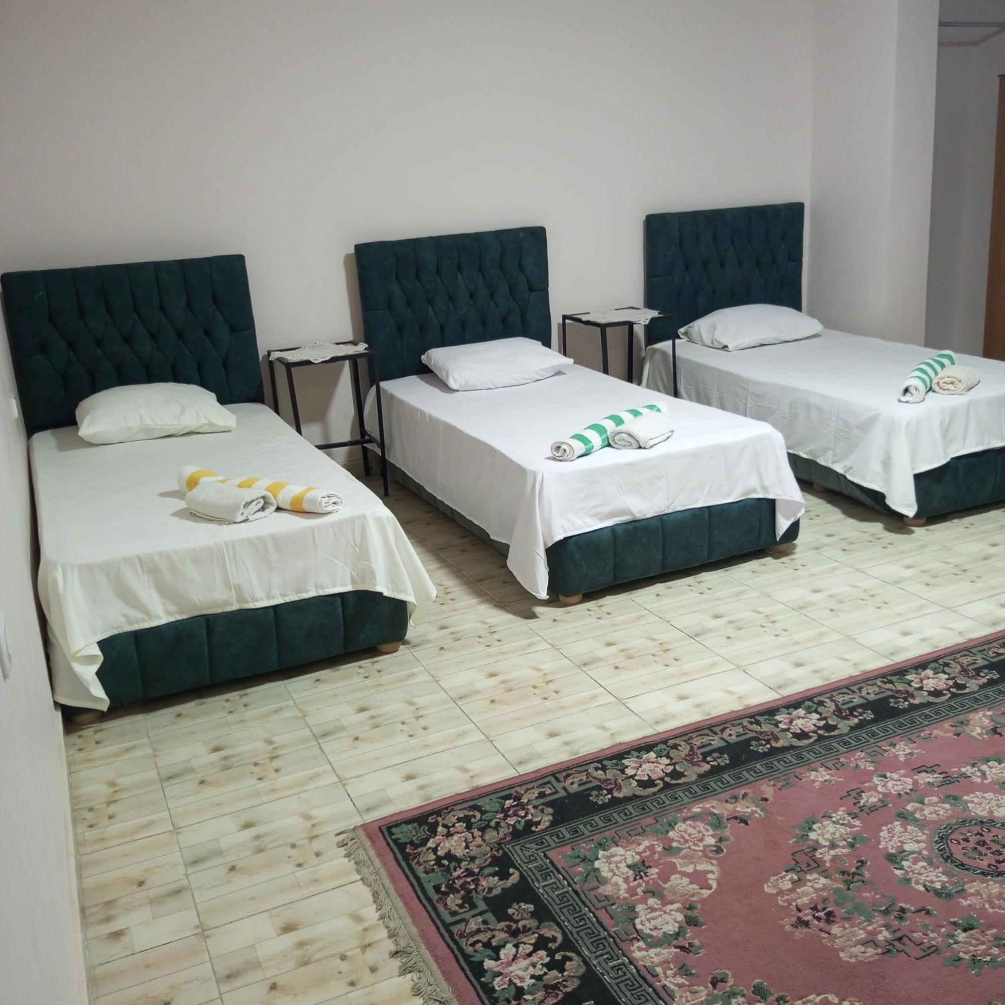 Timo Guest House Cairo Exterior photo