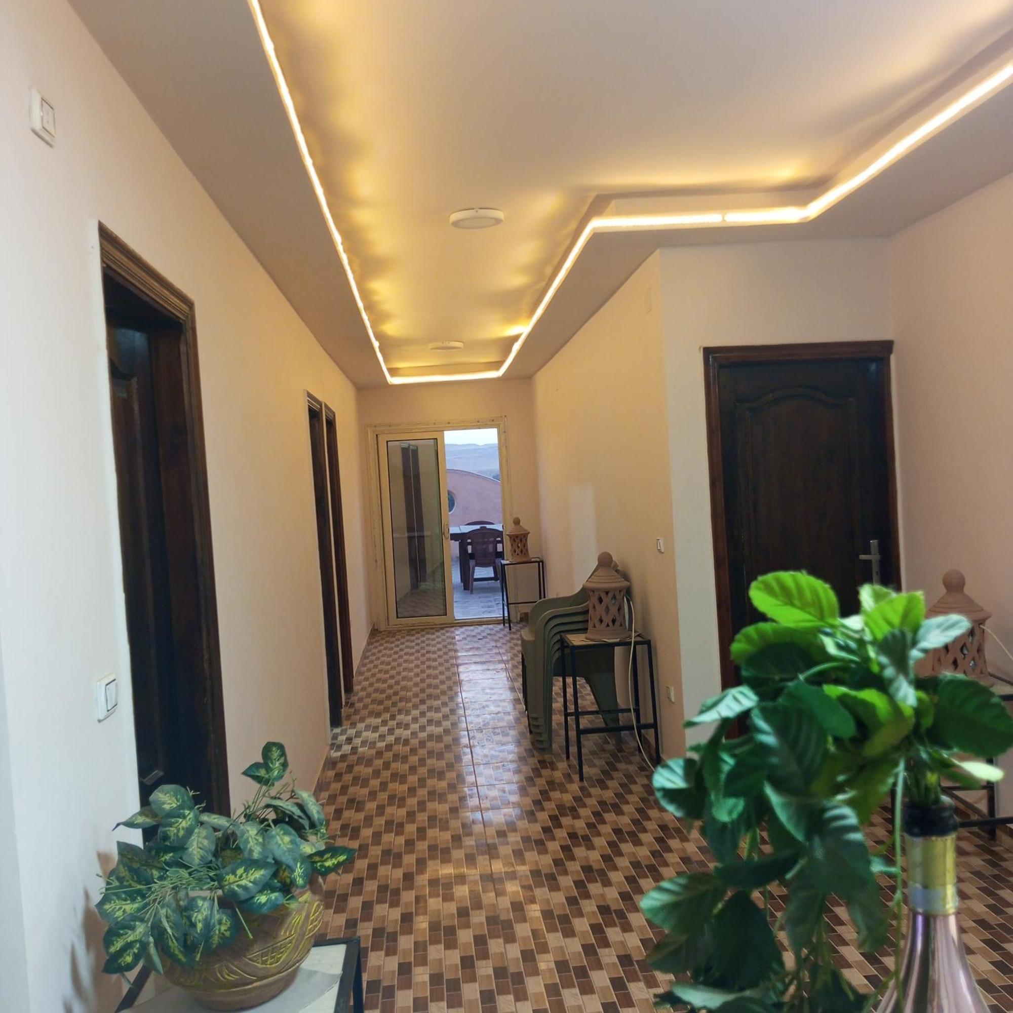 Timo Guest House Cairo Exterior photo